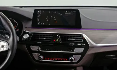 BMW Gran Turismo