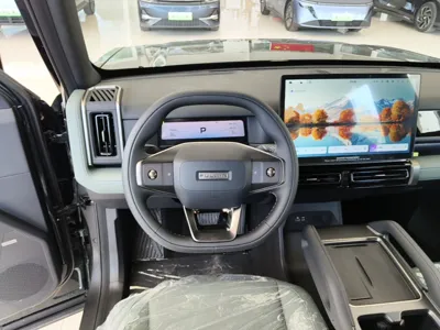 Chery Fengyun Fulwin X3