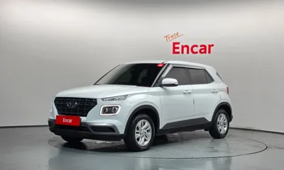 Hyundai Venue