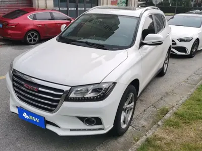 Haval H2