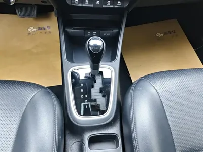 Kia Huanchi