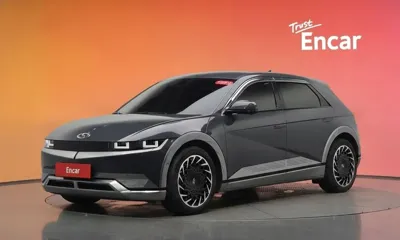Hyundai Ioniq5