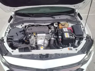 Chevrolet Monza