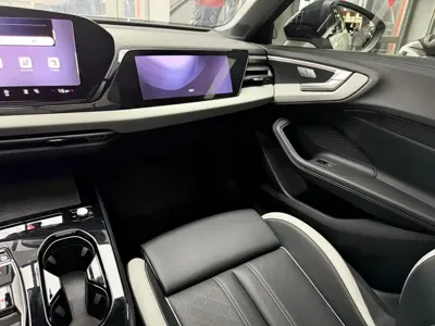 Audi 奥迪A5L