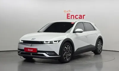 Hyundai Ioniq5