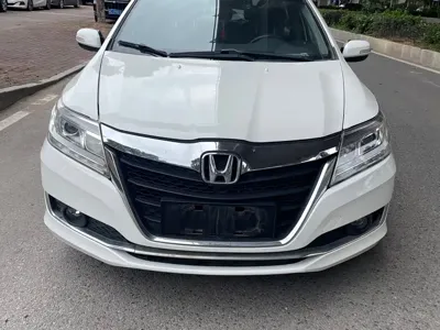 Honda Crider