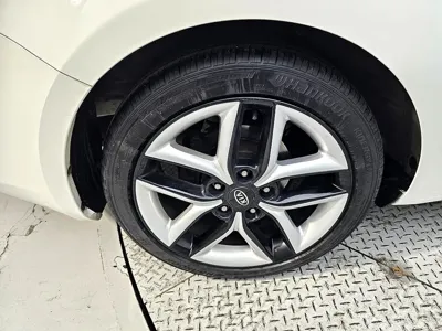Kia Porte