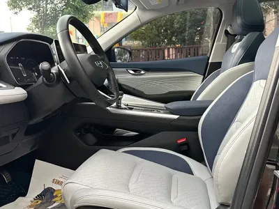 Geely Xingrui