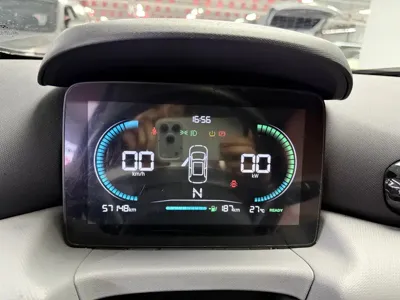 Leapmotor Leapmotor T03
