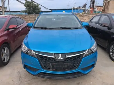 Luxgen Rui 3