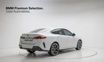 BMW 2-Series