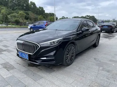 Hongqi Hongqi H5