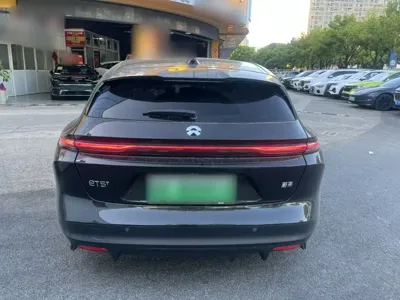 Nio ET5T