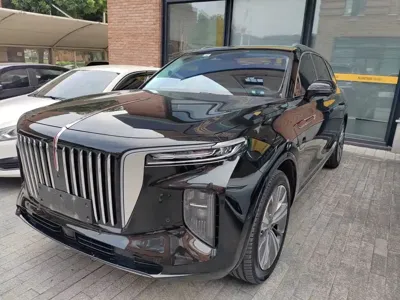 Hongqi Hongqi E-HS9