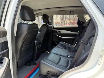 Jetour X70