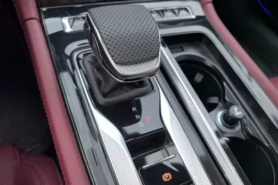 Hongqi H5 PHEV