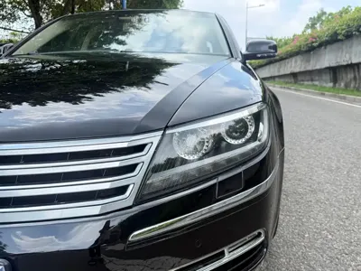 Volkswagen Phaeton