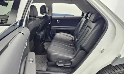 Hyundai Ioniq5