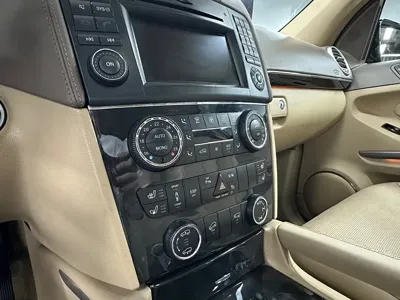 Mercedes-Benz GL-Class