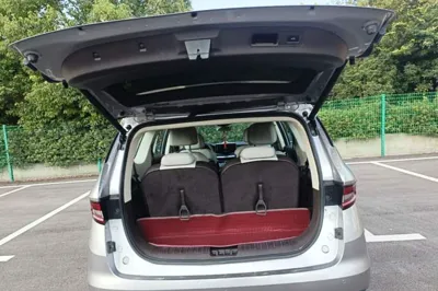Geely Auto Jiajie