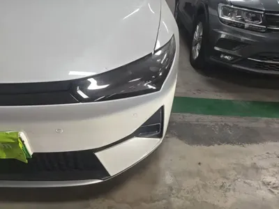 Xpeng P5