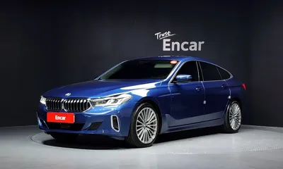 BMW Gran Turismo