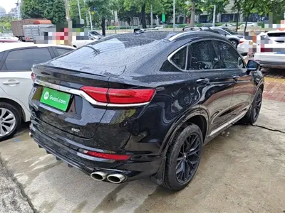Geely Xingyue