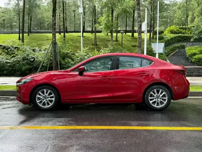 Mazda 3 Axela