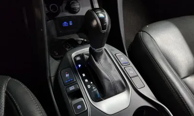 Hyundai Maxcruz