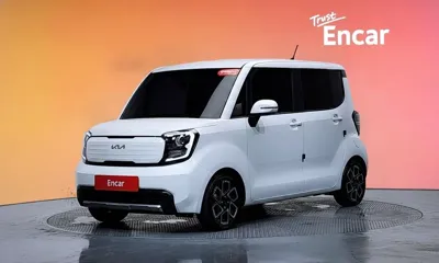 Kia Ray