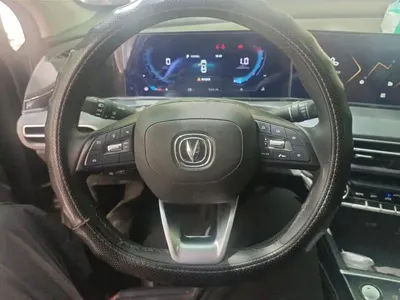 Changan Eado