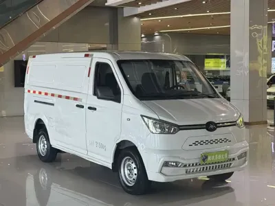 Geely Shuailing