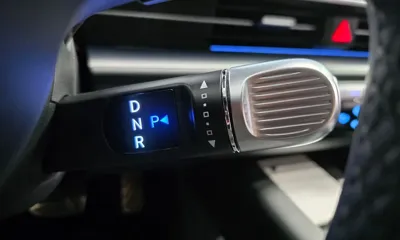 Hyundai Ioniq6