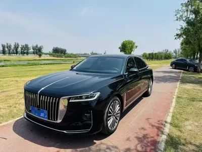 Hongqi Hongqi H9
