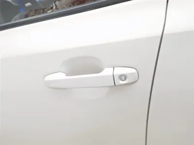 Toyota Izoa