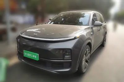 Li Auto L9