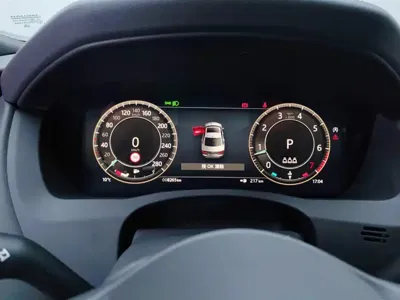 Jaguar XEL