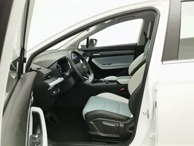 Geely Emgrand S