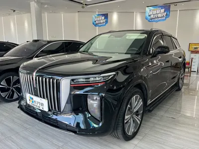 Hongqi Hongqi E-HS9
