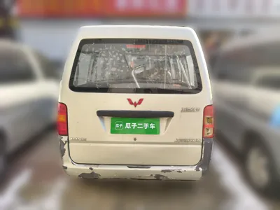 Wuling Zhiguang