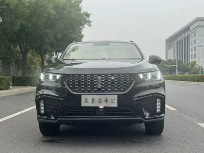 WEY Wey VV5