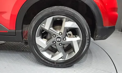 Hyundai Venue