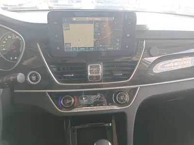 Baojun 560