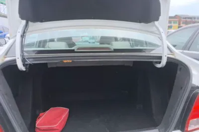 Chevrolet Sail