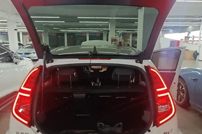 BYD e1