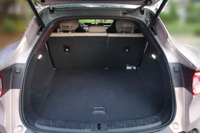 Xiaomi Auto YU7