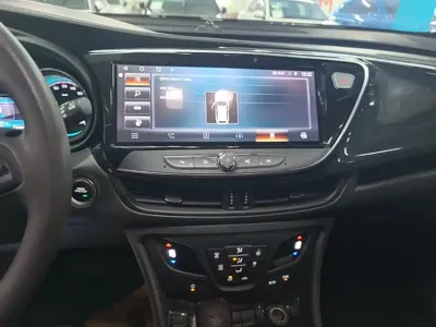 Buick Envision Plus