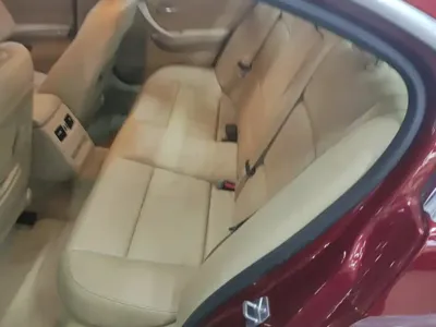 BMW 3 Series (Import)