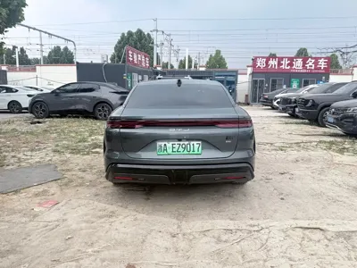 BYD 汉L