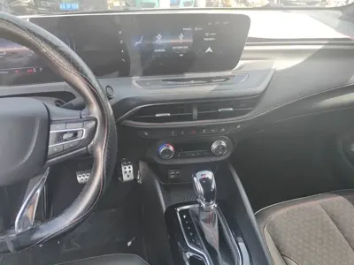 Buick Verano